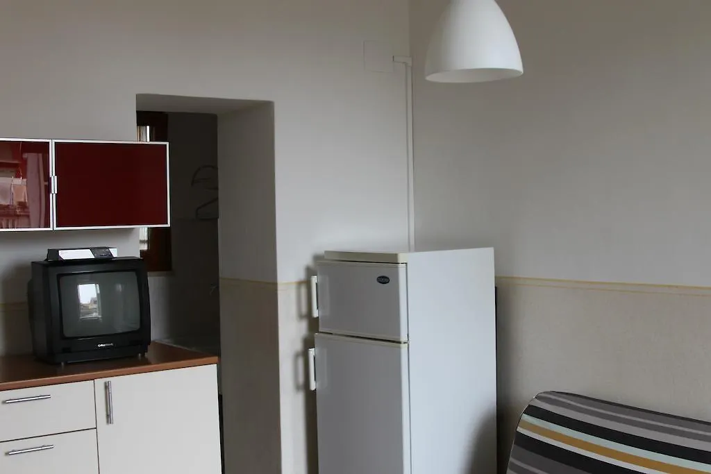 Casa Mirabella 1790 Apartment Toscolano Maderno 0*,  Italy