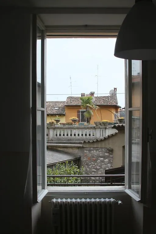 Casa Mirabella 1790 Apartment Toscolano Maderno