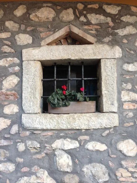 Casa Mirabella 1790 Apartment Toscolano Maderno