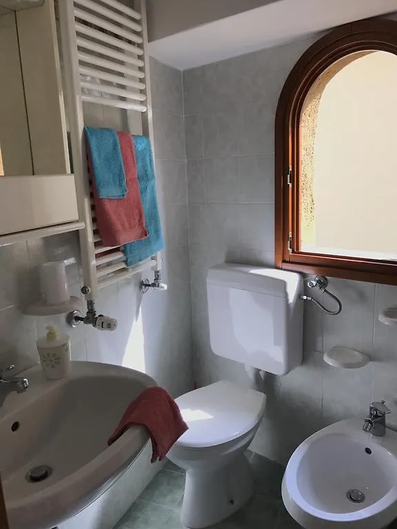 Casa Mirabella 1790 Apartment Toscolano Maderno 0*,