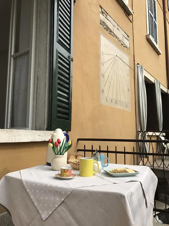 Casa Mirabella 1790 Apartment Toscolano Maderno Italy